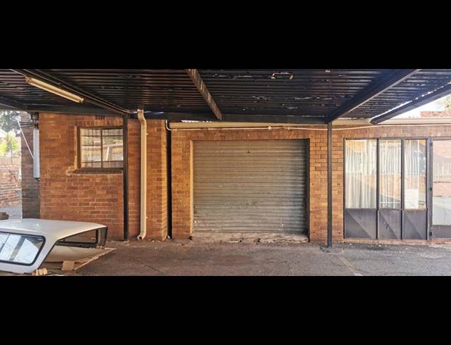 BUSINESS FOR SALE IN BOOYSENS